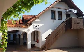 Pension Cerny Jezdec